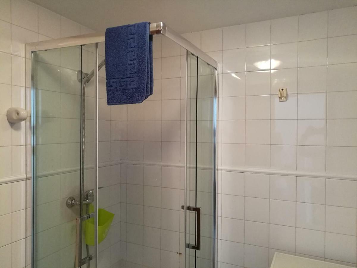 Apartamento La Tortuga De Fuerteventura Коста-де-Антигуа Экстерьер фото